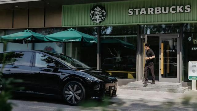 李想再战纯电车 理想汽车港股重挫