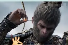 韩国人大型破防现场，黑神话悟空全球爆火 ，韩网友：吴承恩韩国人图片