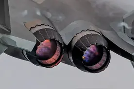 土耳其又算计中国？五代机想用中国发动机，小心第二次被骗图片