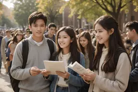 研究生一定好找工作？我国研究生最新档位划分，第4档最适合考公图片