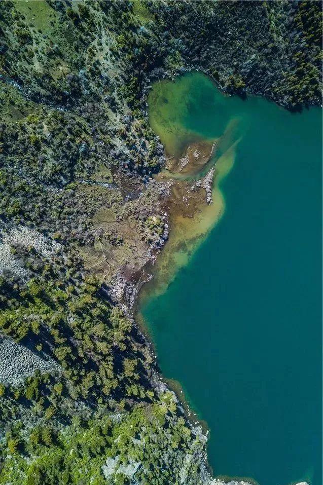 比丙察察更险！这条越野线，敢挑战吗？