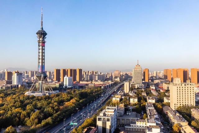 河北省下一个“唐山	”，不是保定也不是邯郸	，而是这座低调的城市