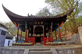 六朝京畿 光伏之都 云游中国第263城滁州图片