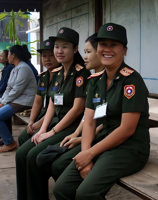 亚洲最穷国，落后中国30年，女性地位很高，很多人都想去定居