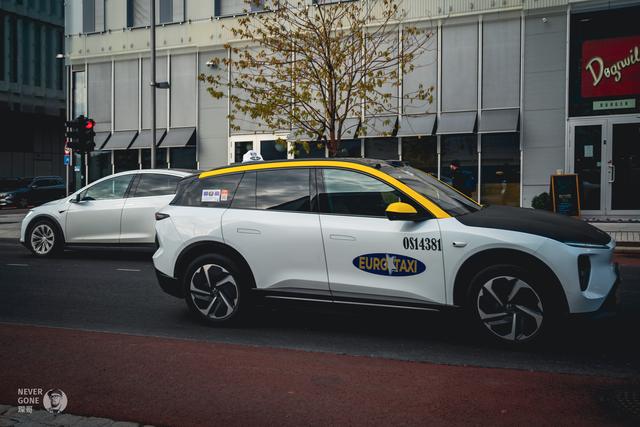 Oslo city walk 二刷挪威首都奥斯陆