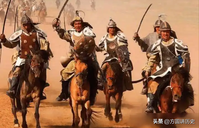 历史公认的三大军事天才，拿破仑排在第三位，第一第二都是中国人