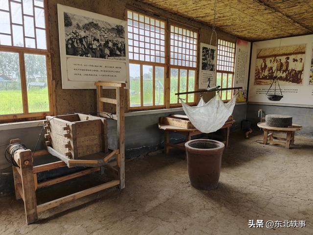 农安：辽金时代文化园(组图)