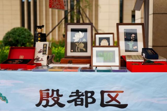 市县摄协动态 | 内黄县摄协：走进2025内黄红枣文化旅游周摄影采风
