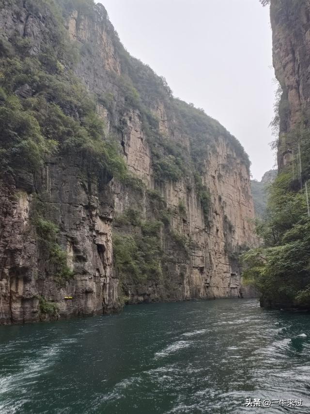 无为在歧路，壶关林州大名府2