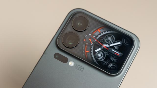 小米17彻底卖爆了！最大功臣竟然是这个“鸡肋”功能？