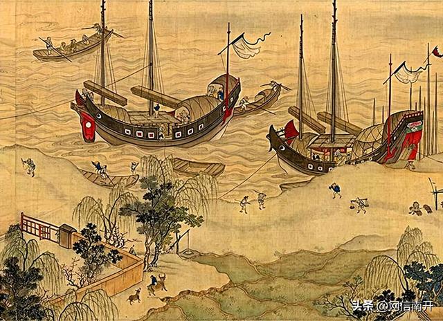 上合组织天津峰会中的这张合照背后有哪些天津元素？