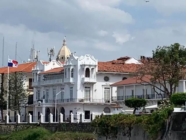 巍巍老城区,浓浓古风情