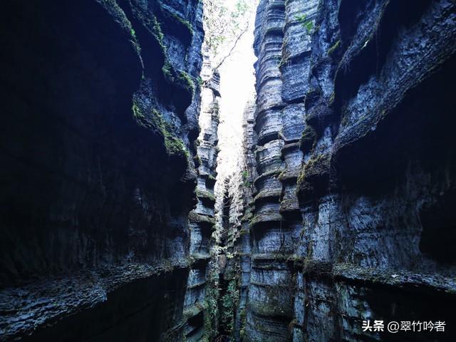 恩施景点盘点:大峡谷累到跪、清江船晃到吐但这些细节让我想二刷