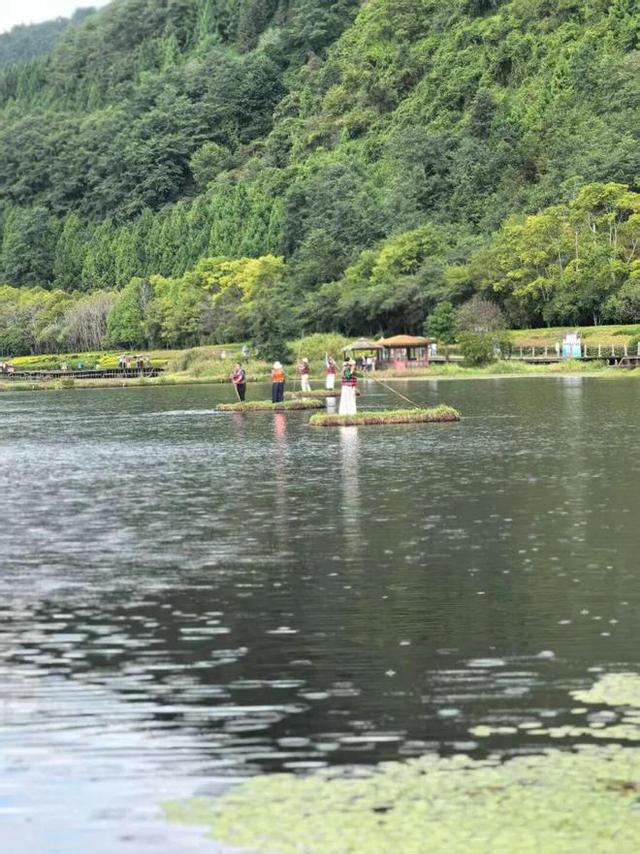 追梦老顽童戴树民：腾冲二海 冰火奇遇记