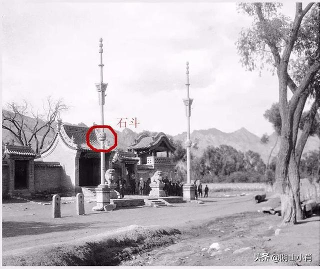 包头市土默特右旗部分文物保护单位考察笔记（下）
