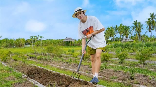 以斐济独特「Bula精神」解锁海岛多元魅力
