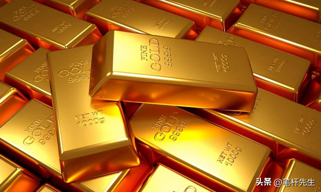 白银创45年纪录后闪崩！金银牛市是刹车还是歇脚？