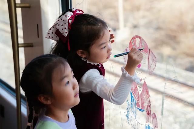 12306可购票！这趟仅周末开行的列车，线路有变化！