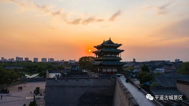 全国第三！这个春节，山西这座小城凭啥这么火？