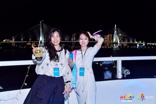 海洋旅游的创新实践 新业态引爆“双节”市场 游船+打造消费新引擎