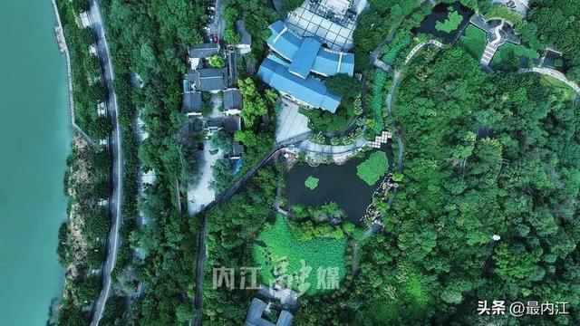 不出内江享受秋假！一大波活动安排来了