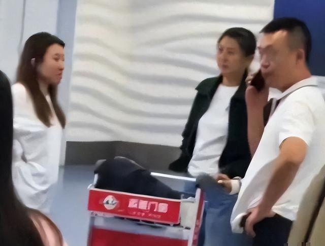 闫学晶风波终于落幕，6个男人惨遭牵连	，儿媳与继女最不好过