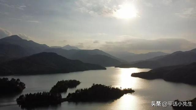 小沧畲乡，藏在福州角落的秘境