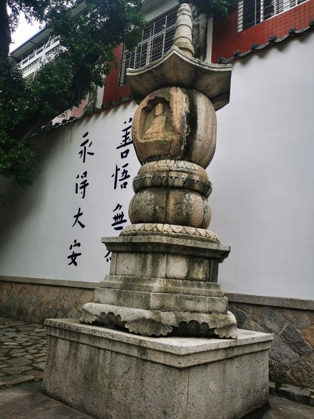 刚从福建泉州回来，转了七八个地方，说些实在感受