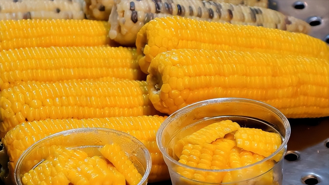 2个常见的粗粮吃法，正在让血糖飙升！很多人都做错了