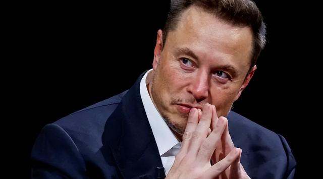 马斯克凌晨三点发文警告：全球进入“大战倒计时”！