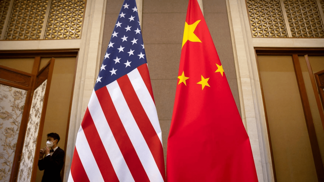 中美博弈新战场：中国超硬材料全球占比95%，直击美军工与半导体