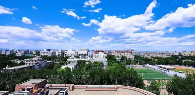 中国最惨211大学！比肩清北，王牌专业全球第一，却遗憾落选985？