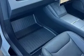robotaxi概念股，无人驾驶概念龙头股一览（请收藏）图片