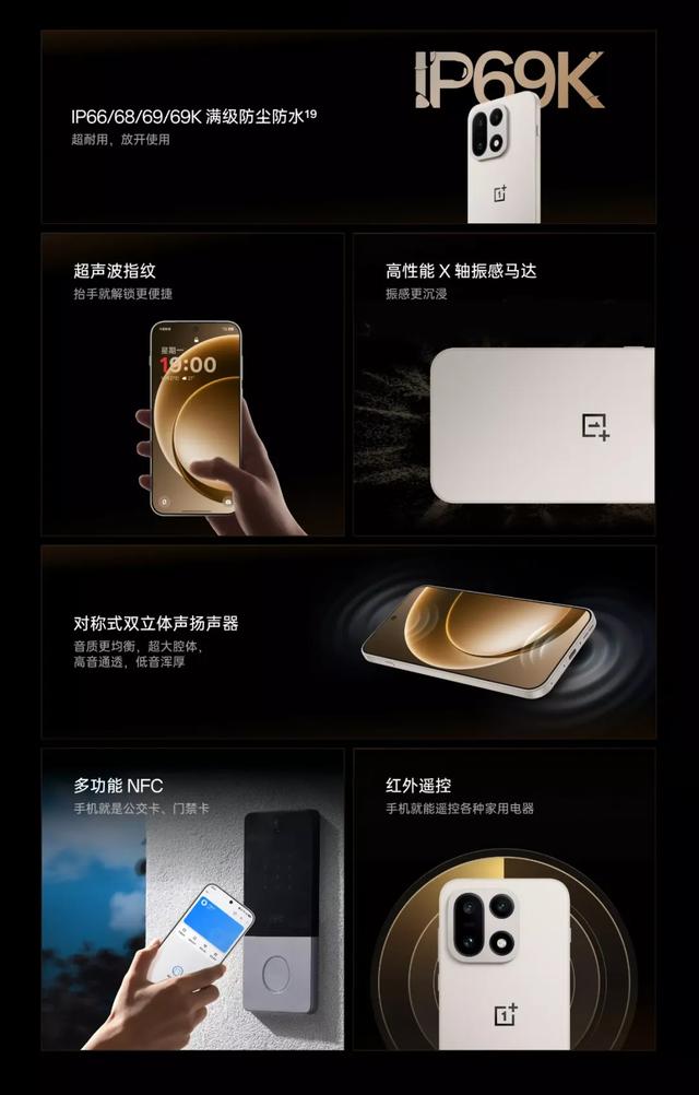 同价位无短板的性能Ultra旗舰 一加15是否值得买？