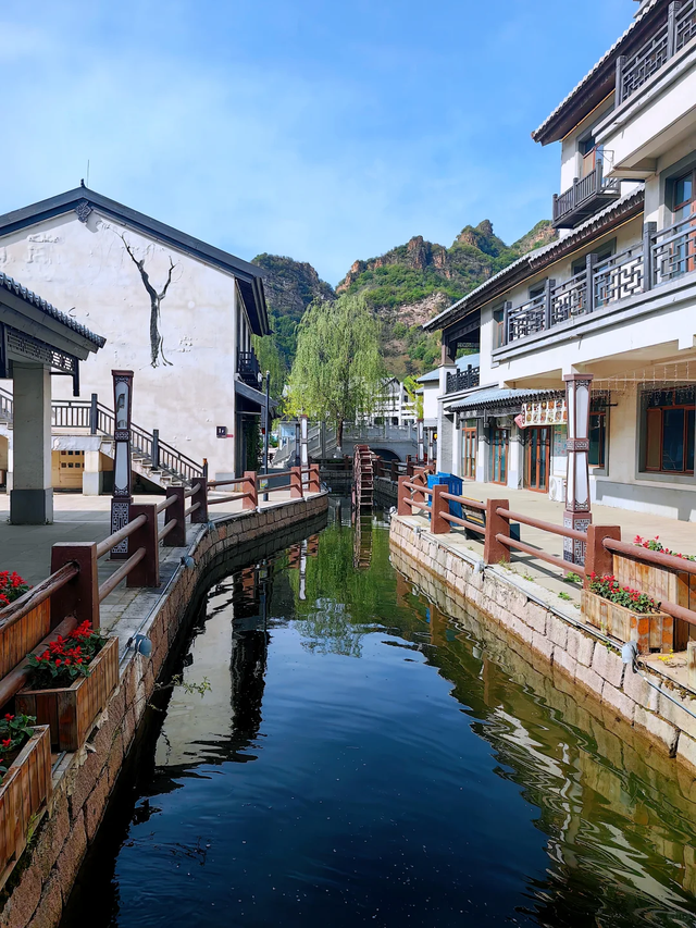 我是北京人，在兴隆待了三天，这小地方的好我得说道说道。