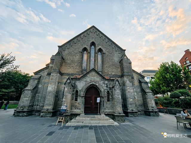 眼都之旅|一场穿梭于“旧与新”“洋与土”之间的沉浸式体验！