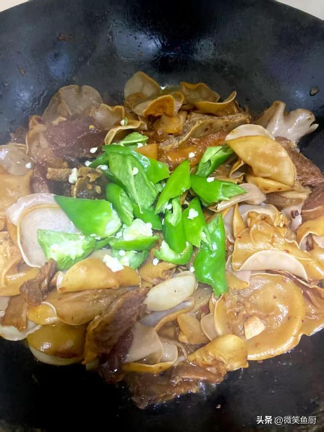 “甲流”中招越来越多，建议：少吃豆腐白菜，多吃4样，增强免疫