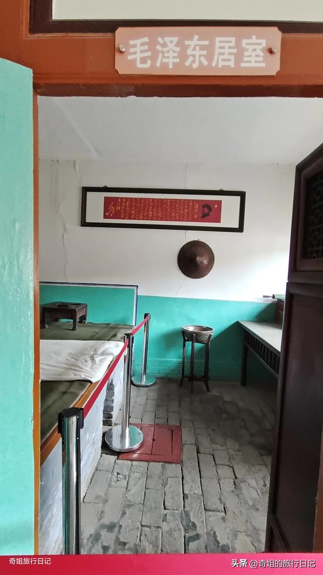 代州古城最值得看的景点，有3个在县政府大院