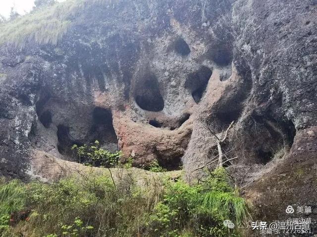 浙江这条风光奇绝适合新手小白的徒步线路，值得推荐！