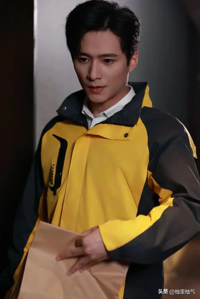 现在最火的短剧男演员 要演技有演技 要颜值有颜值 要气质有气质