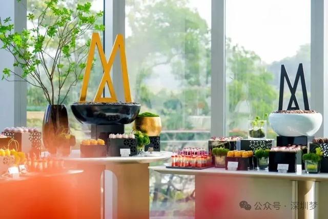 深圳中部宣布！一口气打造4座“城”，发布31个新地标