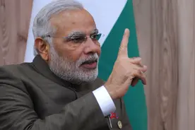 印巴大战一触即发？美俄都站队印度，巴铁势单力孤，中国何去何从图片