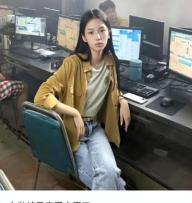 女明星也中招：女装三角区、紧礼服的尴尬谁懂？