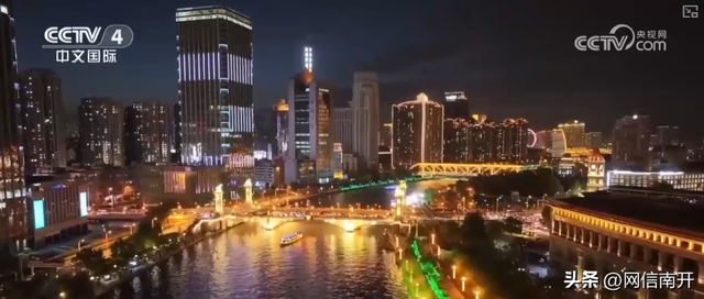 上合到，天津“E气风发”！“准备好了”不仅仅是一句口号……