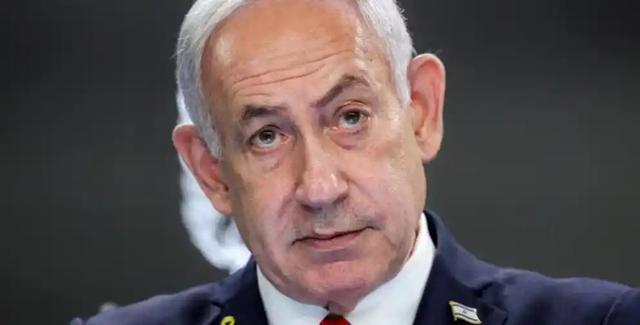 内塔尼亚胡背离特朗普协议，遭美方怒批，特朗普将逼其圣诞谢罪