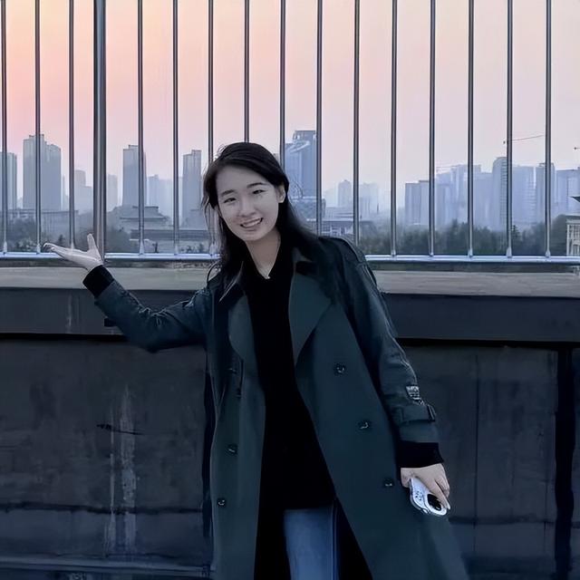 西安地理｜卧龙巷怀古