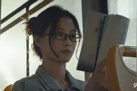 《黄雀》演技最好的10位演员排名：祖峰第3，秦岚第5，榜首无争议图片