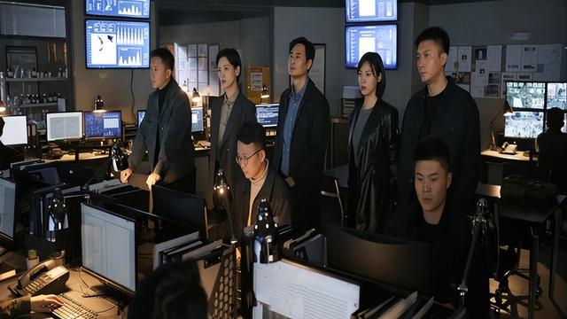 《特工任务》国安局的权力有多大？他们可是垂直管理的部门