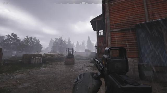 武器还原现实,战斗高度拟真!谁是最刺激的国产射击游戏?