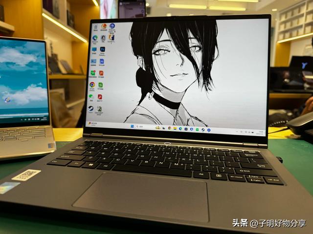 2025大学生笔记本选购秘籍：3500-4500元预算拿下这些“真香机”